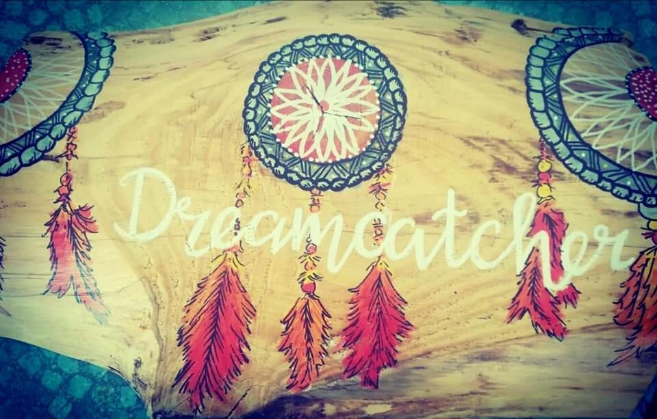 Dreamcatcher Vlachata Exterior photo