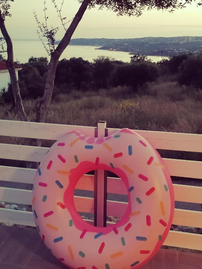 Dreamcatcher Vlachata Exterior photo